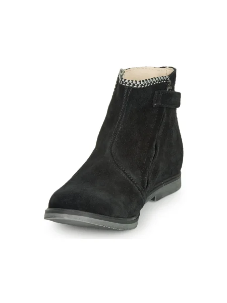 Pantofi copii Gbb negru