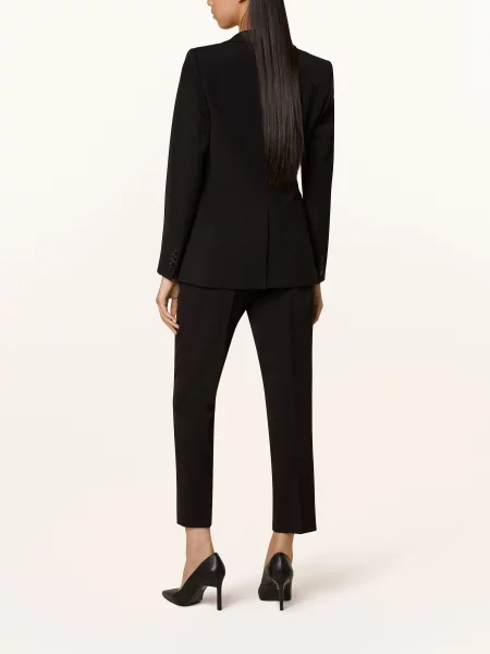 Reiss Blezer Gabi schwarz czarna