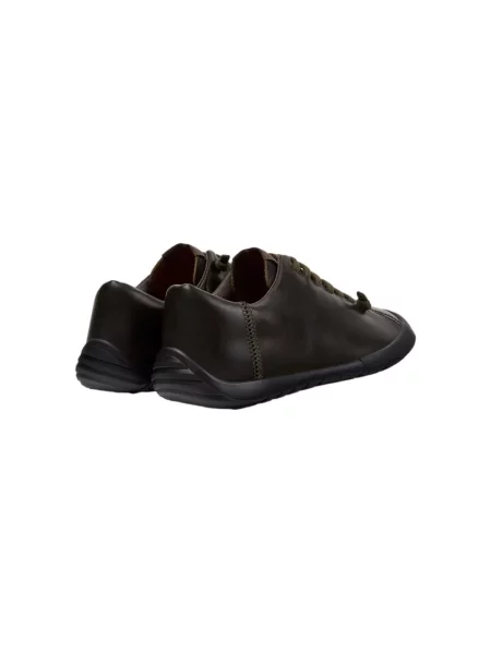 Pantofi Camper verde