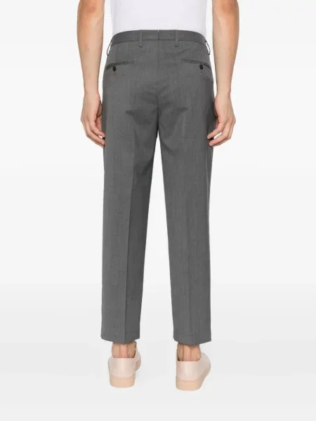 Pantaloni Briglia 1949 gri