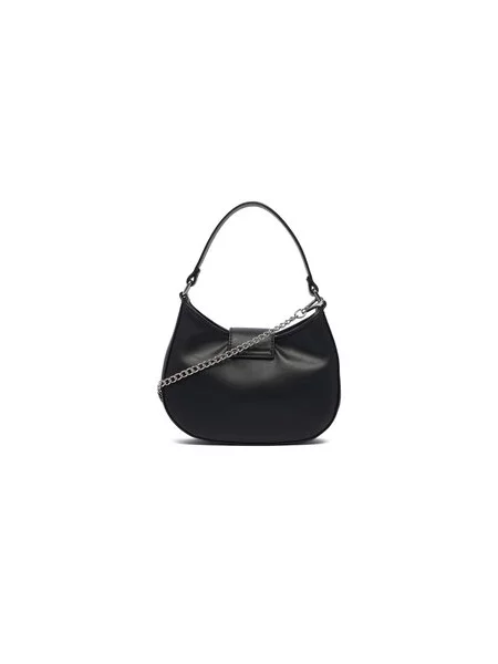 Táska Guess fekete