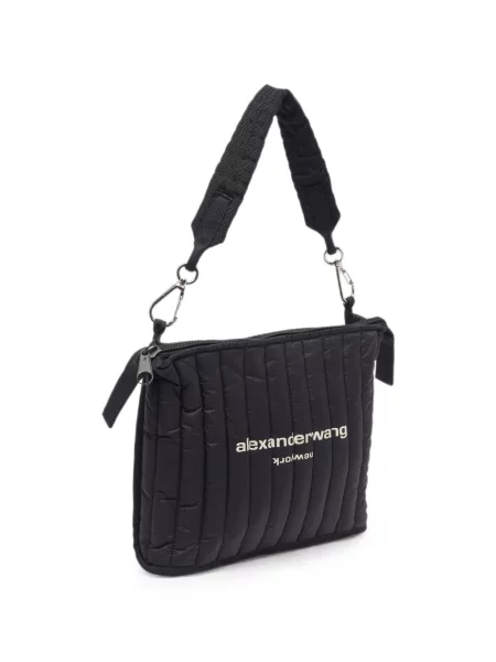Geantă Alexander Wang negru