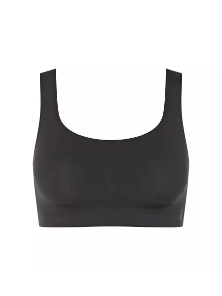 SLOGGI Sutien ZERO Feel negru