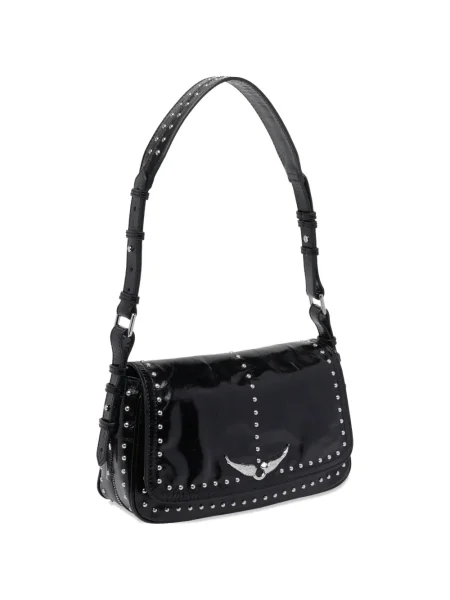 Geantă Zadig&voltaire negru