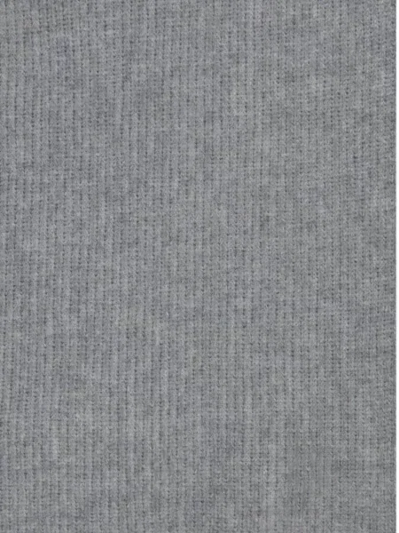 Fular Lardini tricotate gri