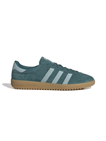 Adidas BRMD Mężczyźni Buty sportowe adidas Originals Size: niebieski