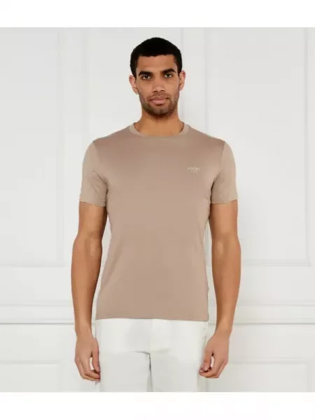 Joop! Jeans Tricou Alphis maro