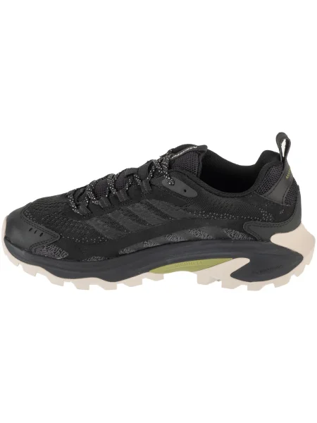 Pantofi Merrell negru