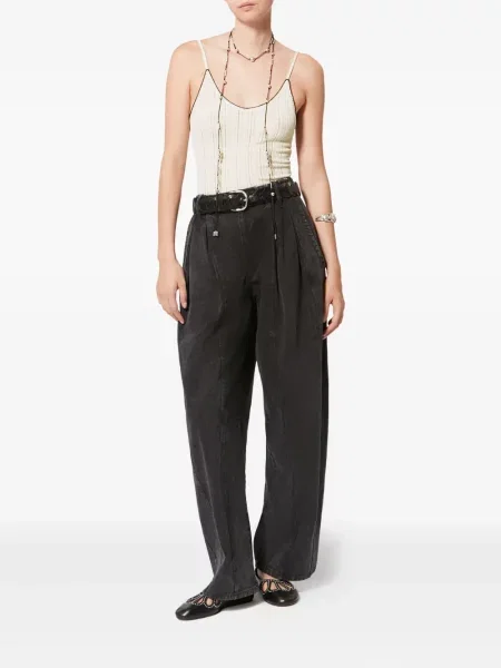 Pulover Isabel Marant tricotate