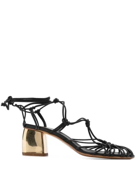 Sandale Forte_forte negru