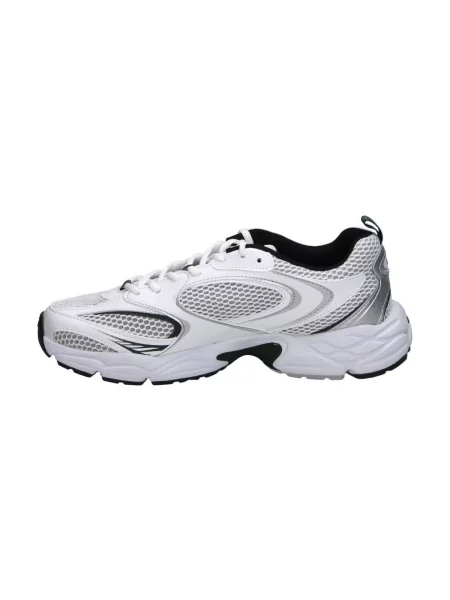 Tenisky Lacoste Storm 96 white/dark green bílé