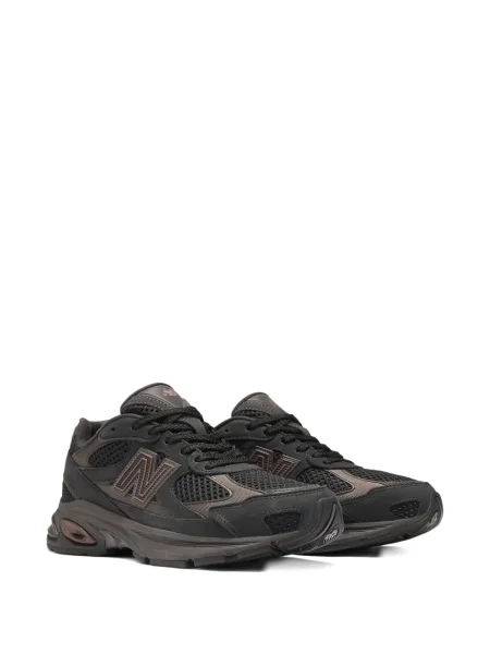 Маратонки New Balance черно