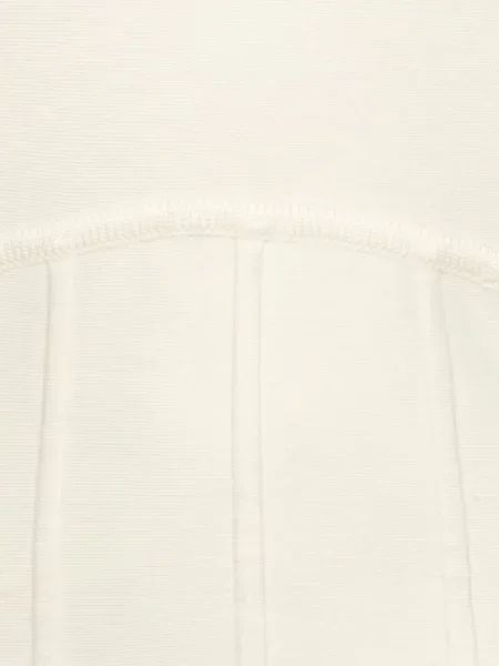 Rochie mini Maje tricotate