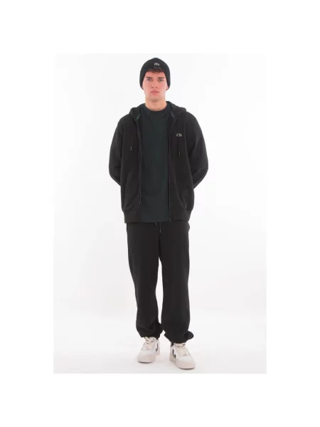 Bluza Lacoste czarna