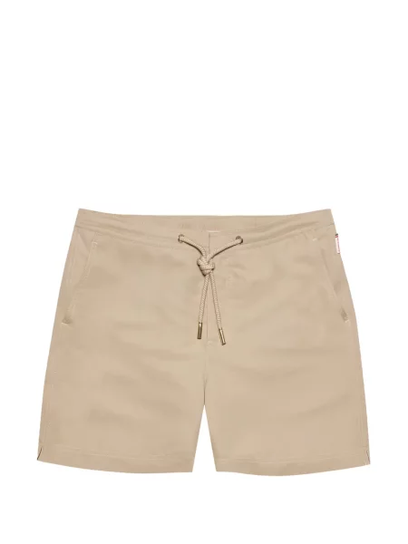 Slip de baie Orlebar Brown maro