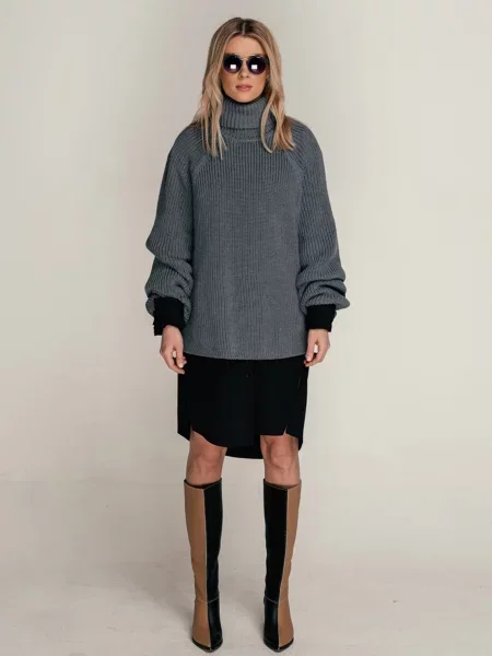 Свитер 7/11 Seven Eleven