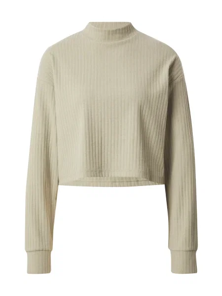 STUDIO SELECT Tricou Amanda stuf verde