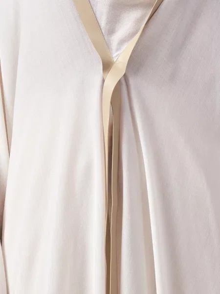 Туніка Agnona біла