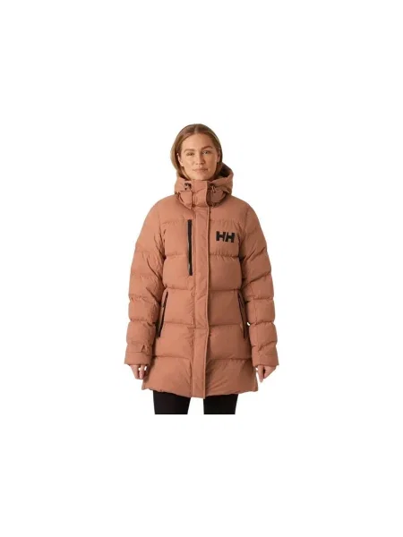 Bunda Helly Hansen ružová