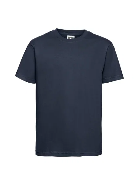 Tricou copii Russell albastru