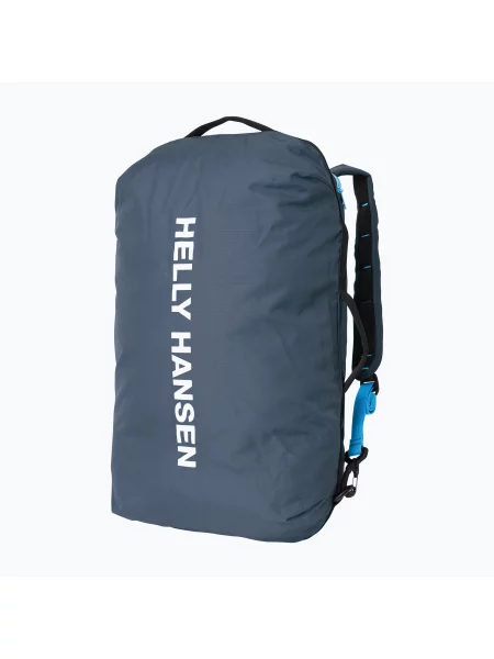 Torebka Helly Hansen niebieska