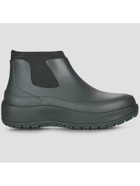 Botine Rains verde