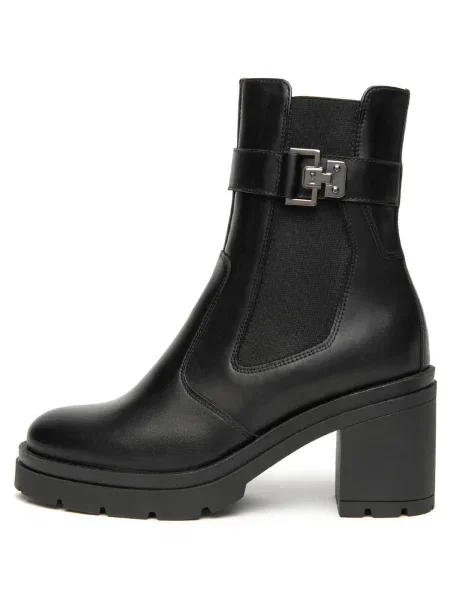Pantofi Nerogiardini negru