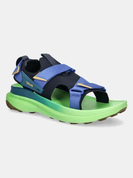 Sandali Teva Aventrail modra