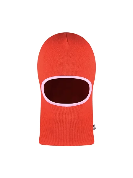Czapka Kangol pomarańczowa