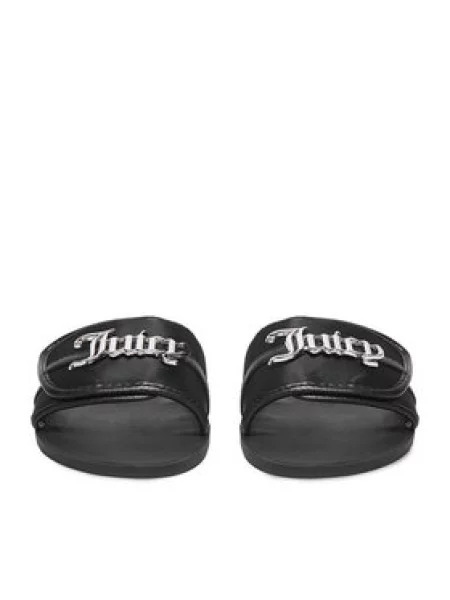 Juicy Couture Papucs fekete