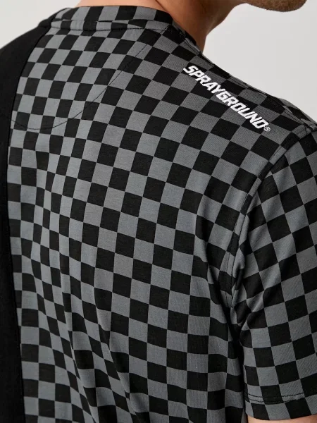 Sprayground футболка