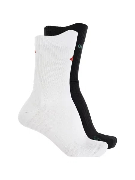 Șosete Adidas alb