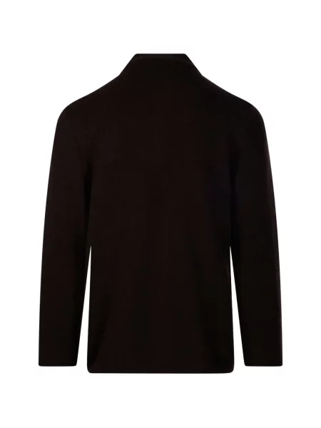 Palton Lardini maro