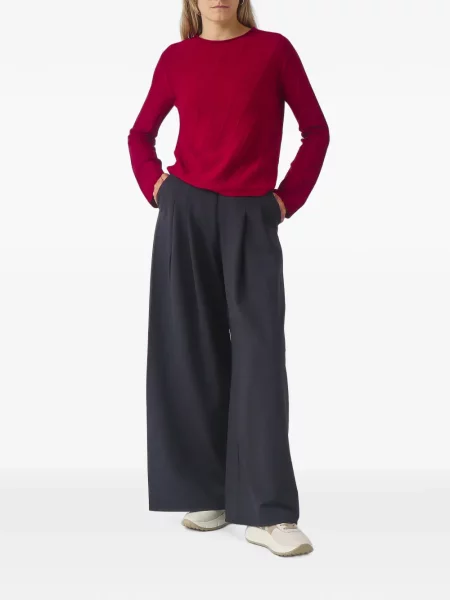 Pulover Max Mara roșu