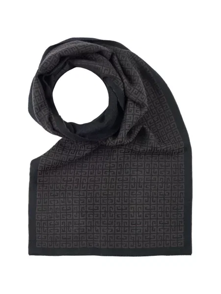Fular Givenchy negru