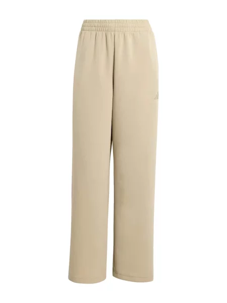 ADIDAS PERFORMANCE Pantaloni sport bej