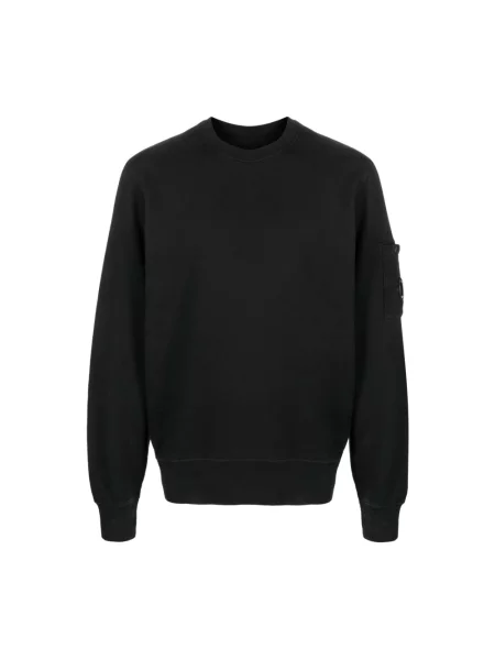 Bluza C.p. Company czarna