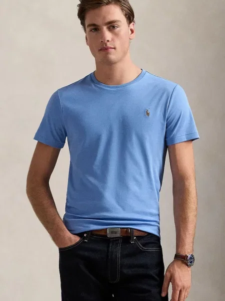 Polo Ralph Lauren tricou din pentru bărbați