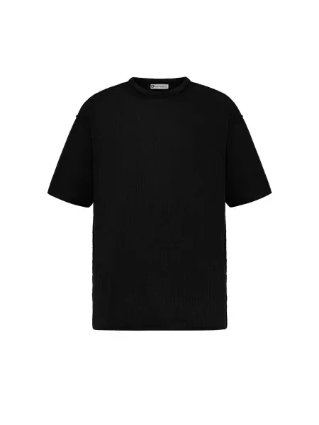 Dandalo Tricou negru
