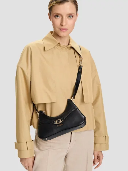 Сумка Guess черная