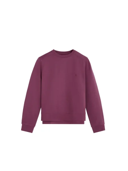 Geacă Scalpers roșu