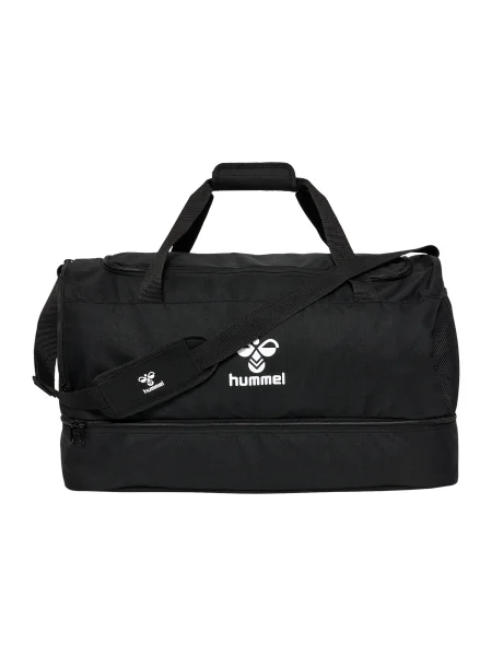 Hummel Geantă sport Core negru