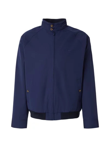 LEVI'S ® Demisezoninė striukė Backer Harrington tamsiai mėlyna
