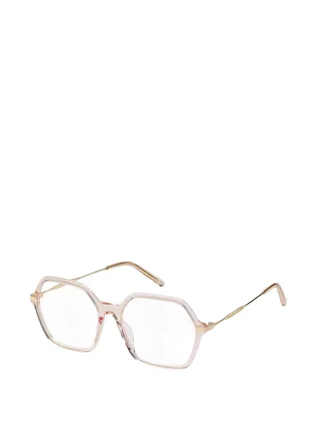 Sunčane naočale Marc Jacobs Eyewear ružičasta