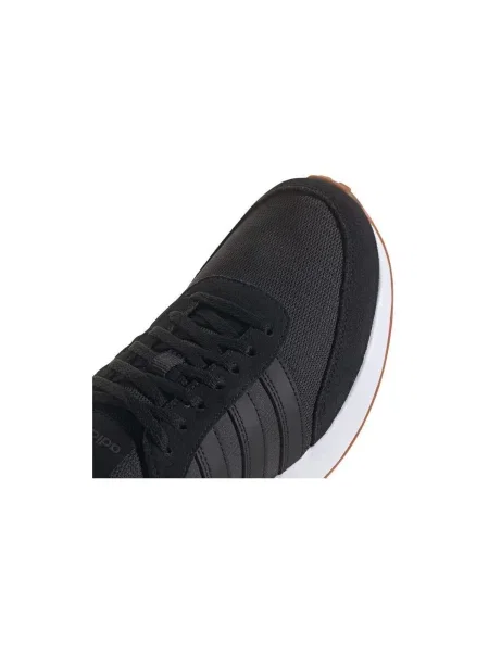 Félcipo Adidas fekete