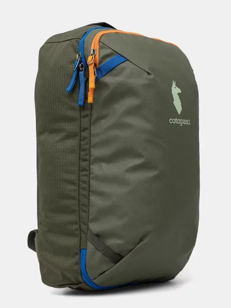 Большой рюкзак Cotopaxi зеленый