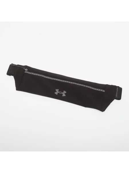 Under Armour Velociti Run Belt Black Universal черно