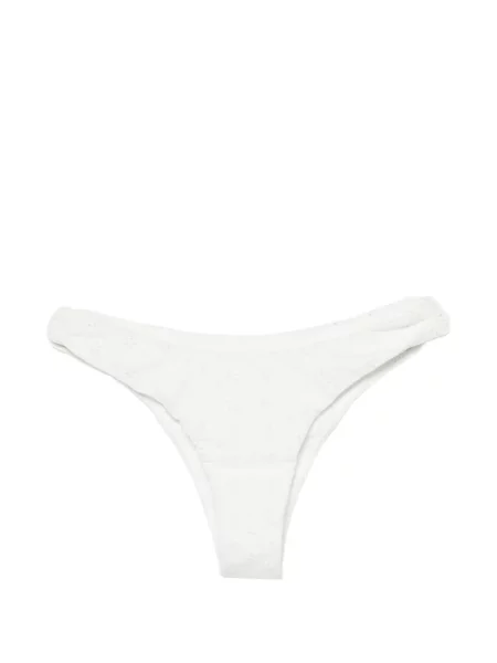 Bikini Faithfull The Brand fehér