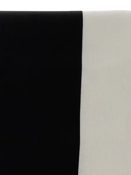 Fular Rick Owens negru
