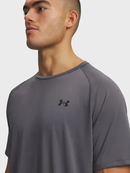 Футболка Under Armour сіра